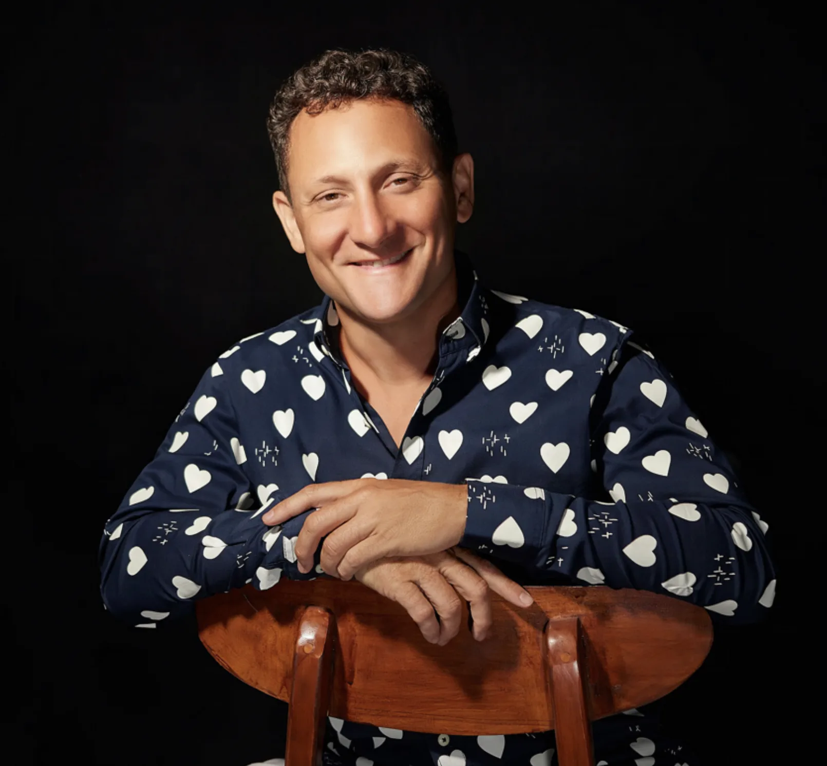 Brand portrait